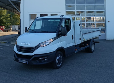 IVECO Daily CCb 35C16H empattement 3750 Tor
