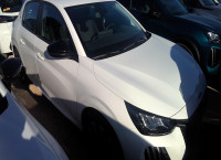 Peugeot 208 Nouvelle Hybrid 100 e-DCS6 Style