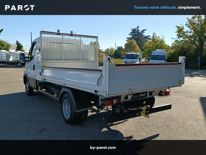 IVECO Daily CCb 35C16H empattement 3750 Tor