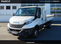 IVECO Daily CCb 35C16H empattement 3750 Tor