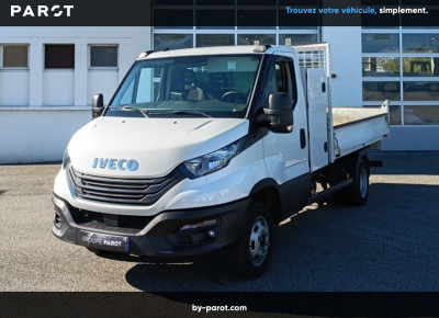 IVECO Daily CCb 35C16H empattement 3750 Tor