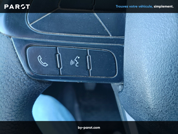 IVECO Daily CCb 35C18H empattement 3750 Tor