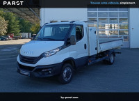 IVECO Daily CCb 35C18H empattement 3750 Tor