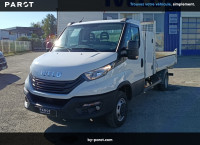 IVECO Daily CCb 35C16 empattement 3750 Tor