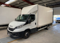 IVECO Daily CCb 35C16H empattement 4100 3.0