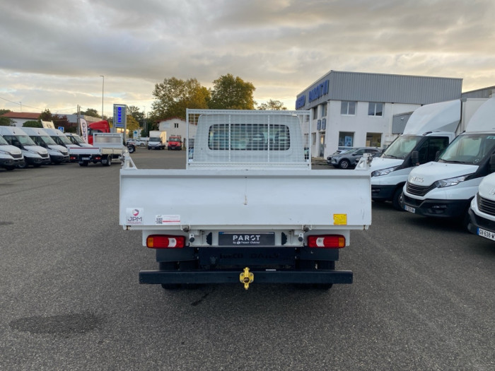 IVECO Daily CCb 35C16H empattement 3450 3.0