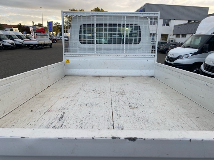IVECO Daily CCb 35C16H empattement 3450 3.0