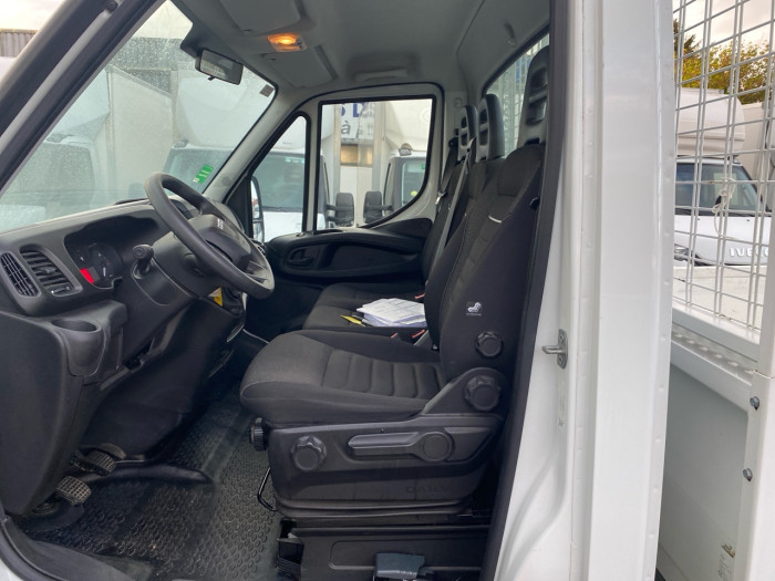 IVECO Daily CCb 35C16H empattement 3450 3.0