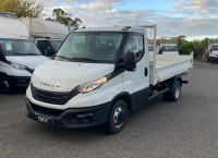 IVECO Daily CCb 35C16H empattement 3450 3.0