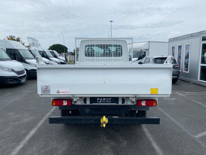 IVECO Daily CCb 35C16H empattement 3450 3.0 Tor