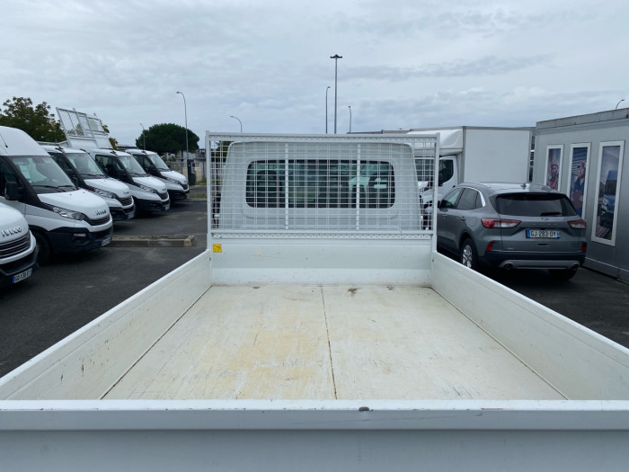 IVECO Daily CCb 35C16H empattement 3450 3.0 Tor