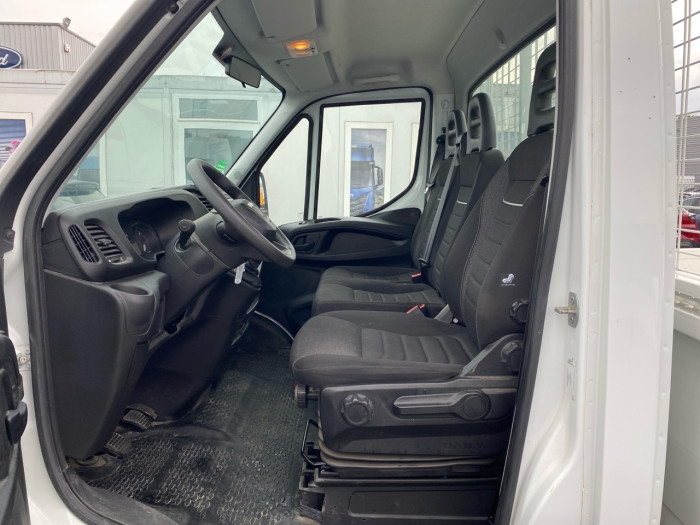 IVECO Daily CCb 35C16H empattement 3450 3.0 Tor