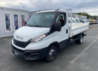 IVECO Daily CCb 35C16H empattement 3450 3.0 Tor