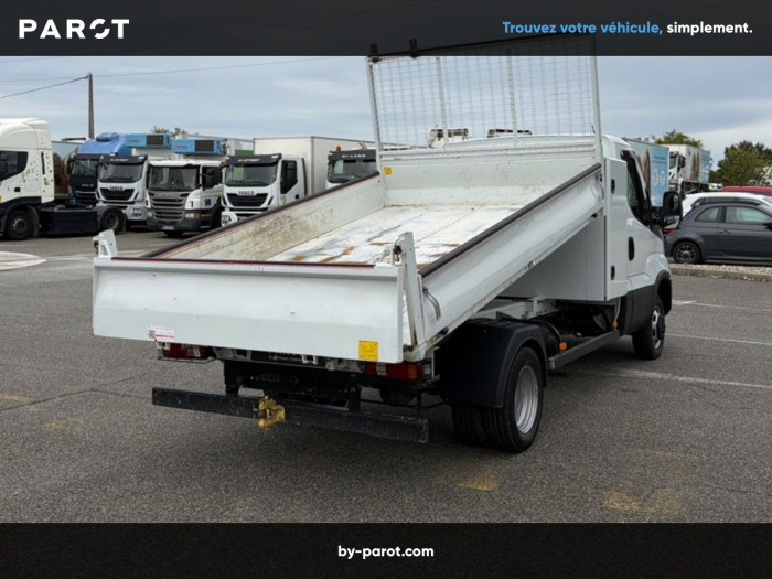IVECO Daily CCb 35C16 empattement 3750
