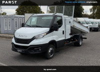 IVECO Daily CCb 35C16 empattement 3750