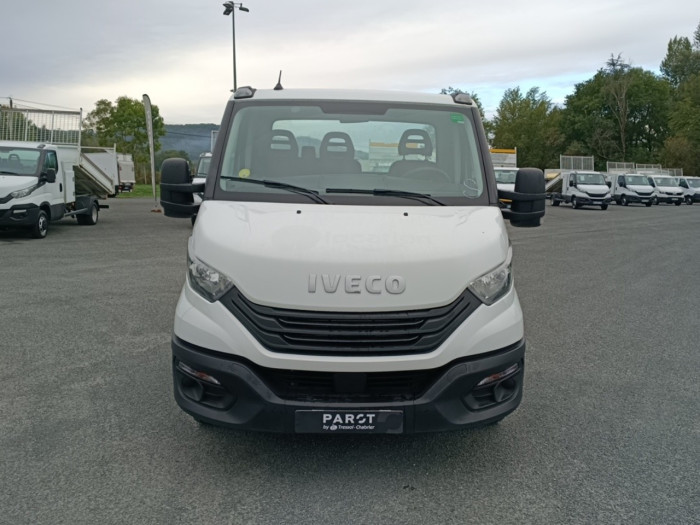 IVECO Daily CCb 35C16H empattement 4100 3.0