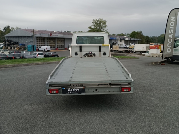 IVECO Daily CCb 35C16H empattement 4100 3.0