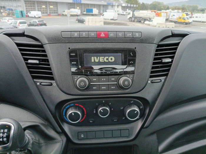 IVECO Daily CCb 35C16H empattement 4100 3.0