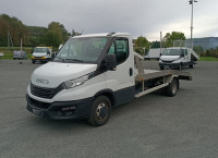 IVECO Daily CCb 35C16H empattement 4100 3.0