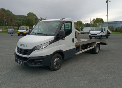 IVECO Daily CCb 35C16H empattement 4100 3.0