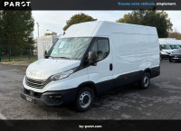 IVECO Daily 35S Fg 35S14 2.3 V12 
