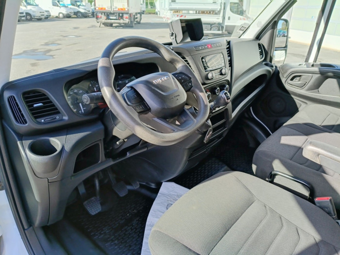 IVECO Daily CCb 35C16 empattement 3750 Tor