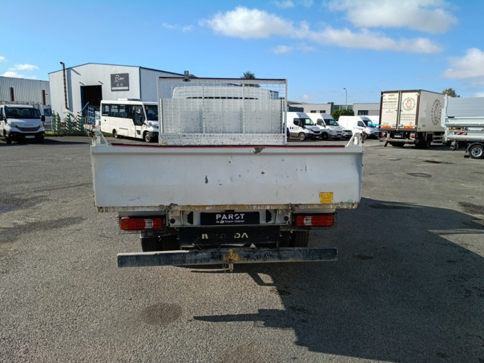 IVECO Daily CCb 35C16 empattement 3750 Tor