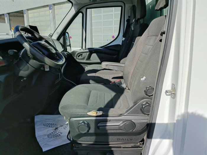 IVECO Daily CCb 35C16 empattement 3750 Tor