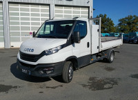 IVECO Daily CCb 35C16 empattement 3750 Tor