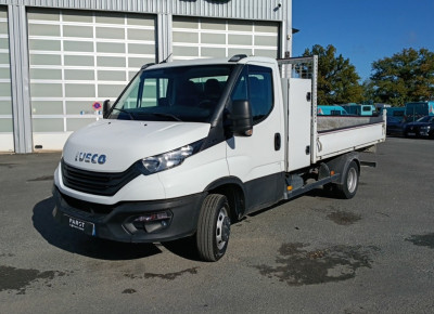 IVECO Daily CCb 35C16 empattement 3750 Tor