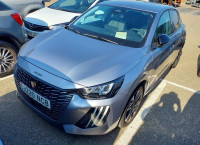 Peugeot 208 Nouvelle Hybrid 110 ch e-DCS6 Allure