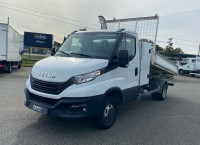 IVECO Daily CCb 35C16 empattement 3750 Tor