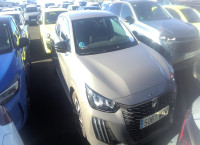 Peugeot 208 Nouvelle Hybrid 100 ch e-DCS6 Allure