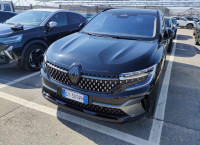 Renault ESPACE VI E-Tech hybrid 200 esprit Alpine