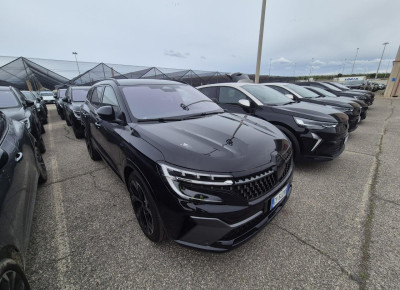 Renault ESPACE VI E-Tech hybrid 200 esprit Alpine