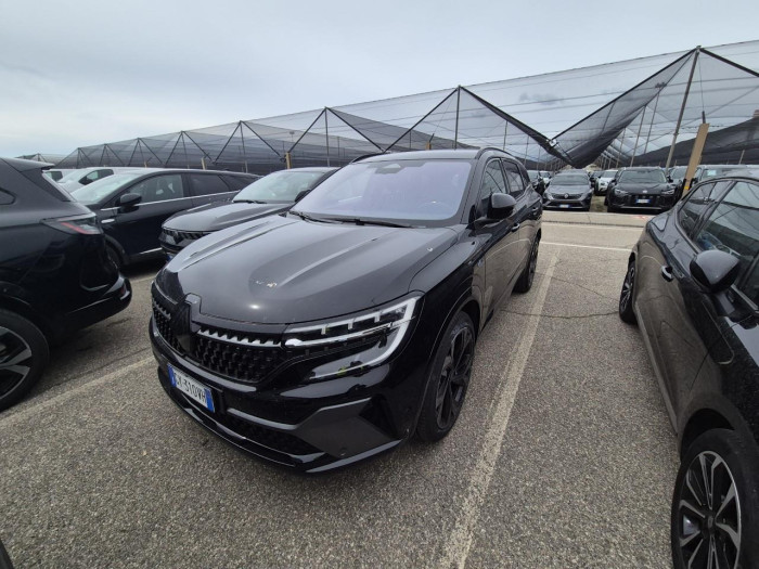 Renault ESPACE VI E-Tech hybrid 200 esprit Alpine