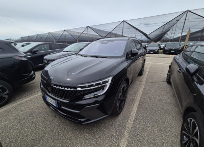 Renault ESPACE VI E-Tech hybrid 200 esprit Alpine