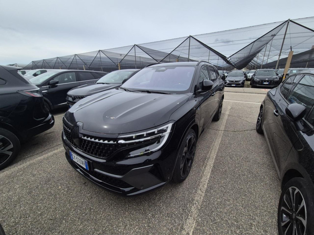 Renault ESPACE VI E-Tech hybrid 200 esprit Alpine