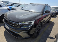 Renault ESPACE VI E-Tech hybrid 200 esprit Alpine