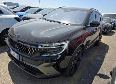 Renault ESPACE VI E-Tech hybrid 200 esprit Alpine