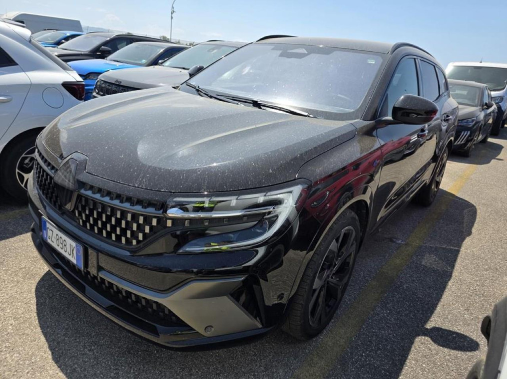 Renault ESPACE VI E-Tech hybrid 200 esprit Alpine