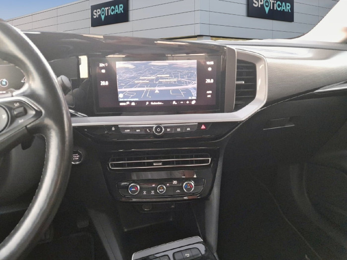 Opel Mokka 1.2 Turbo 130 ch BVA8 Elegance