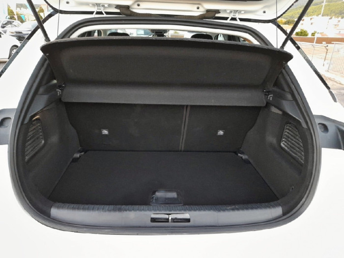 Opel Mokka 1.2 Turbo 130 ch BVA8 Elegance