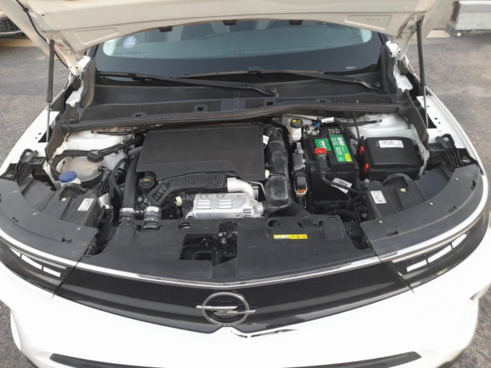 Opel Mokka 1.2 Turbo 130 ch BVA8 Elegance
