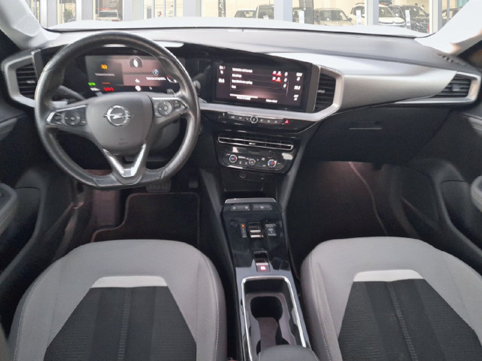 Opel Mokka 1.2 Turbo 130 ch BVA8 Elegance