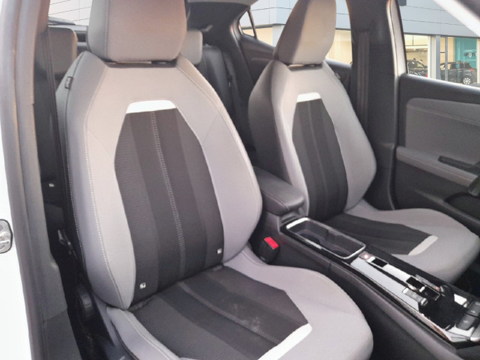 Opel Mokka 1.2 Turbo 130 ch BVA8 Elegance