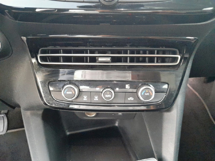 Opel Mokka 1.2 Turbo 130 ch BVA8 Elegance