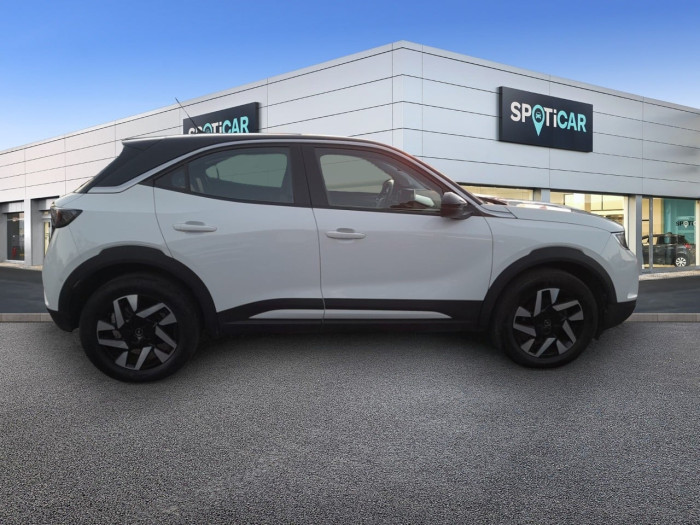 Opel Mokka 1.2 Turbo 130 ch BVA8 Elegance