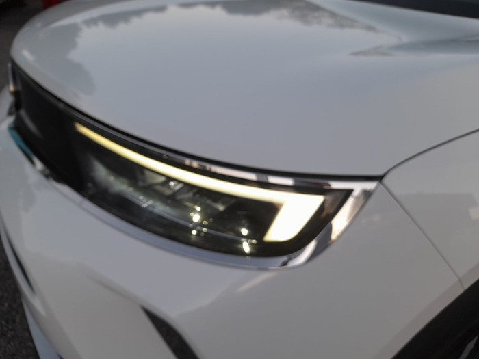 Opel Mokka 1.2 Turbo 130 ch BVA8 Elegance