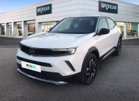 Opel Mokka 1.2 Turbo 130 ch BVA8 Elegance